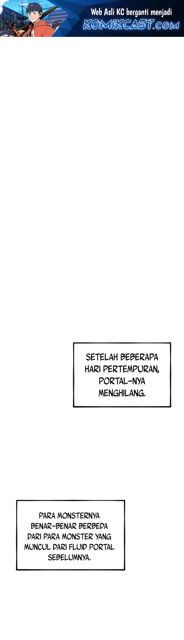 Komik Auto-Hunting With Clones Chapter 147 gambar nomor 1