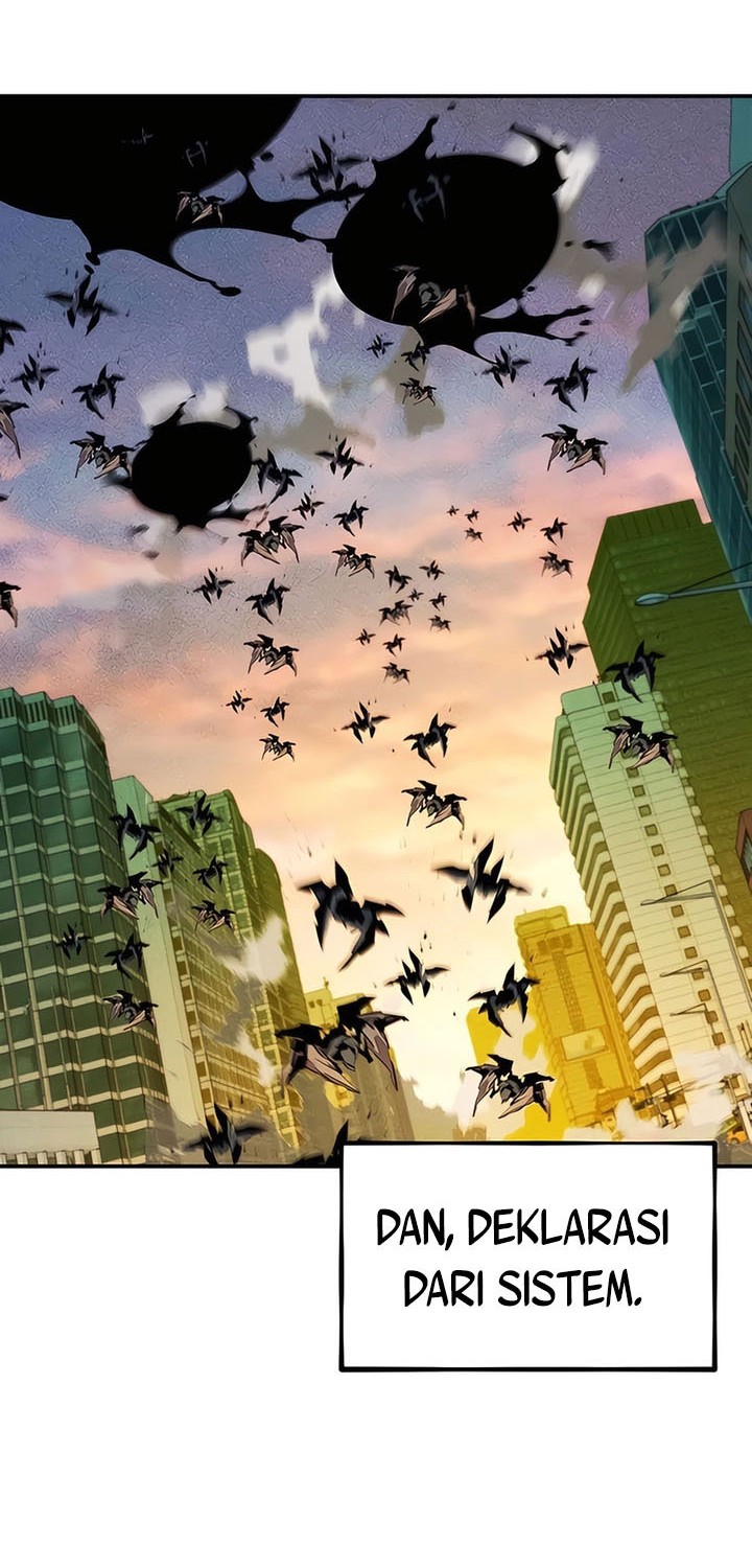 Manhwa Auto-Hunting With Clones Chapter 147 gambar nomor 2