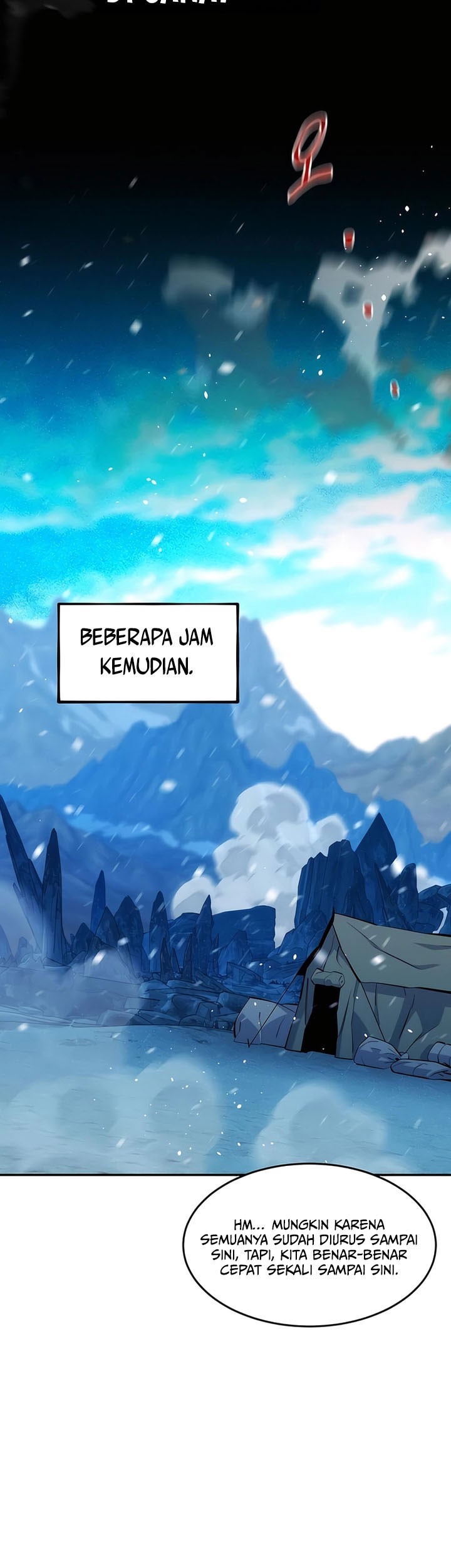 Auto-Hunting With Clones Chapter 147 Gambar 39