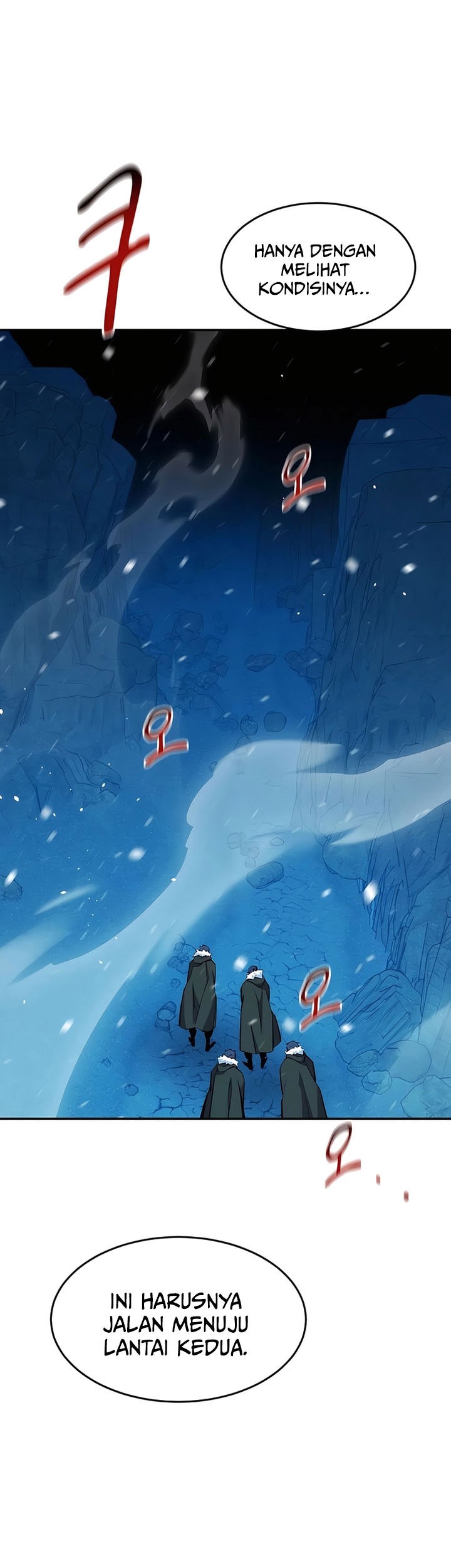 Auto-Hunting With Clones Chapter 147 Gambar 41