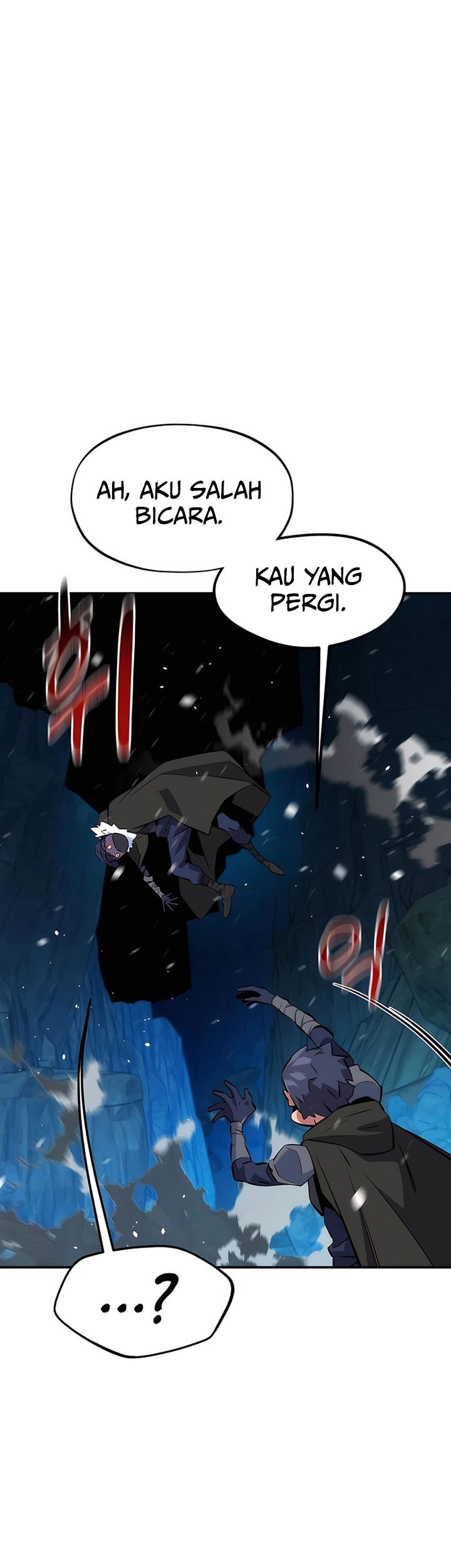 Auto-Hunting With Clones Chapter 147 Gambar 43