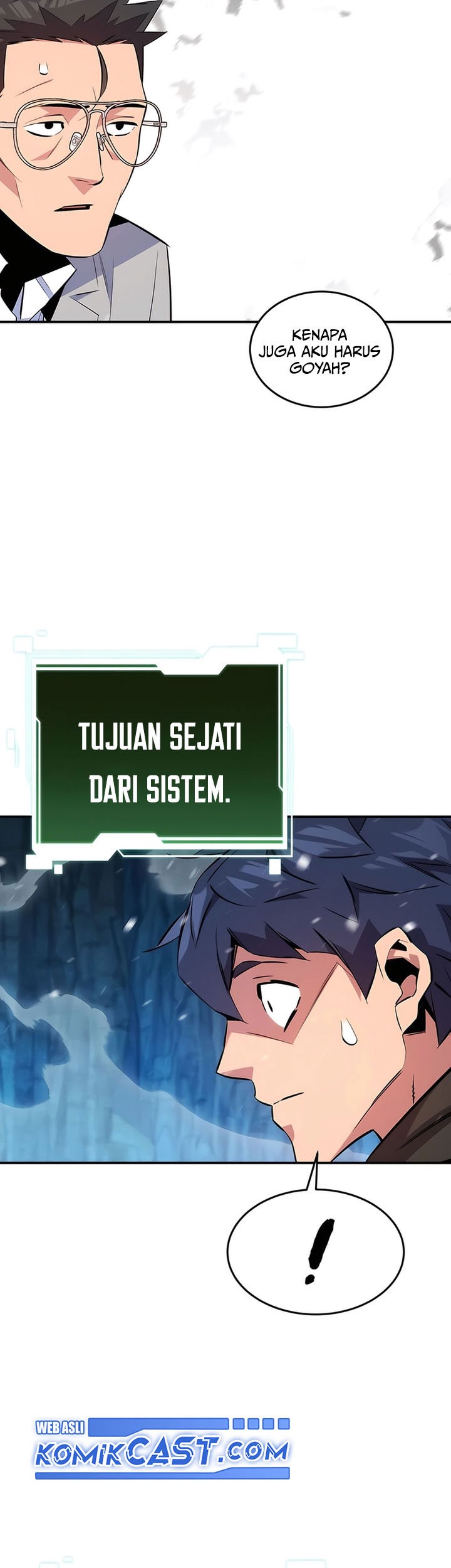 Auto-Hunting With Clones Chapter 147 Gambar 47