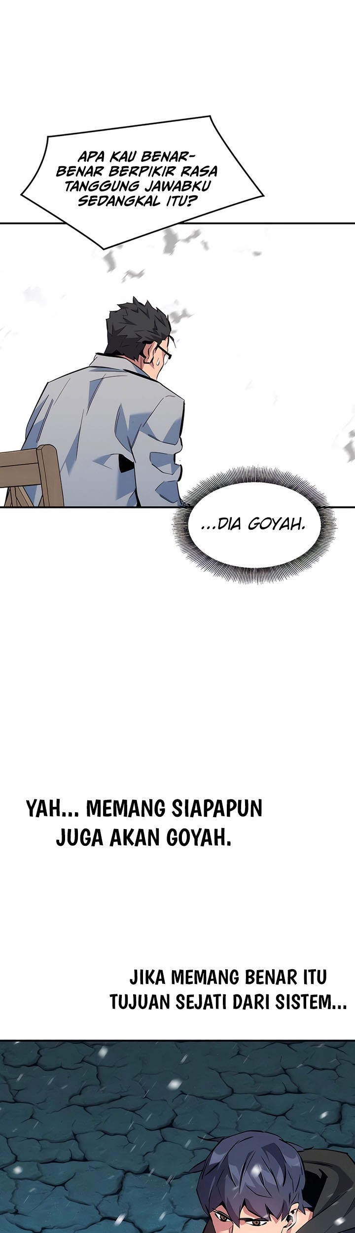 Auto-Hunting With Clones Chapter 147 Gambar 49