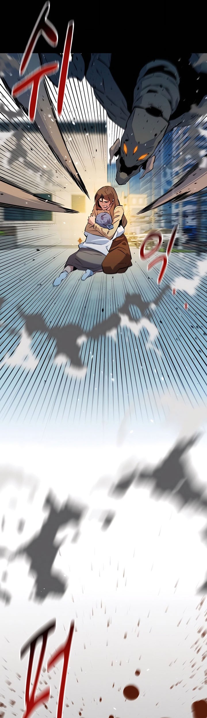 Auto-Hunting With Clones Chapter 147 Gambar 57