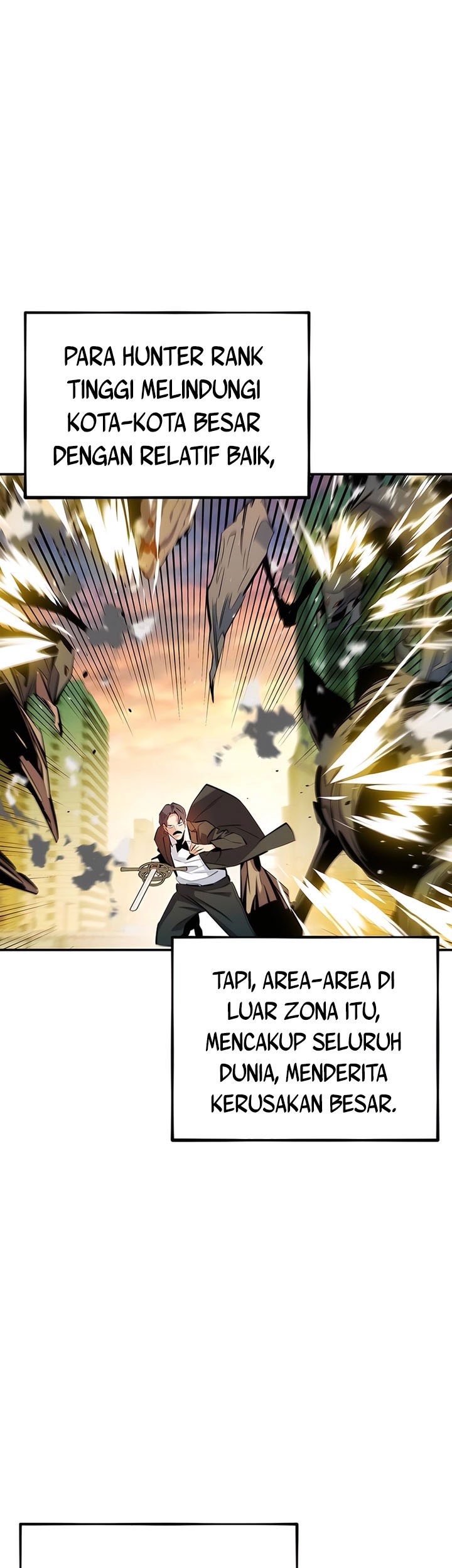 Auto-Hunting With Clones Chapter 147 Gambar 3