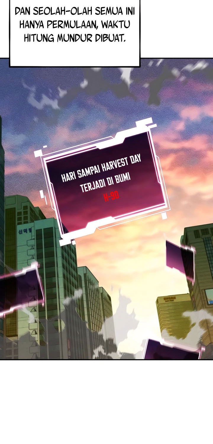 Auto-Hunting With Clones Chapter 147 Gambar 4