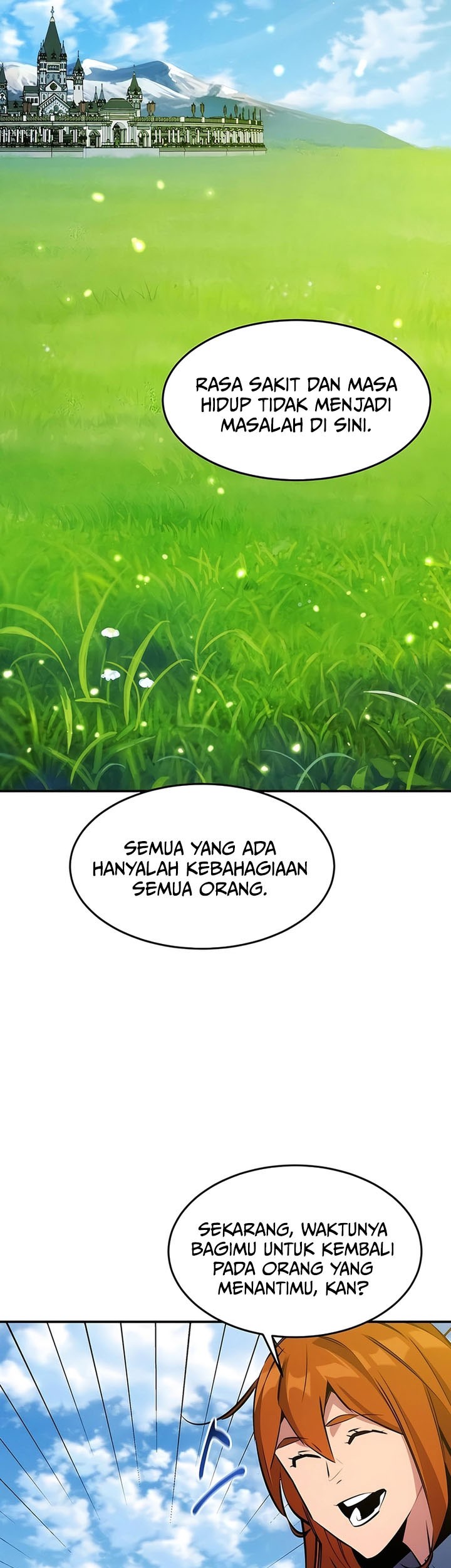 Auto-Hunting With Clones Chapter 147 Gambar 65