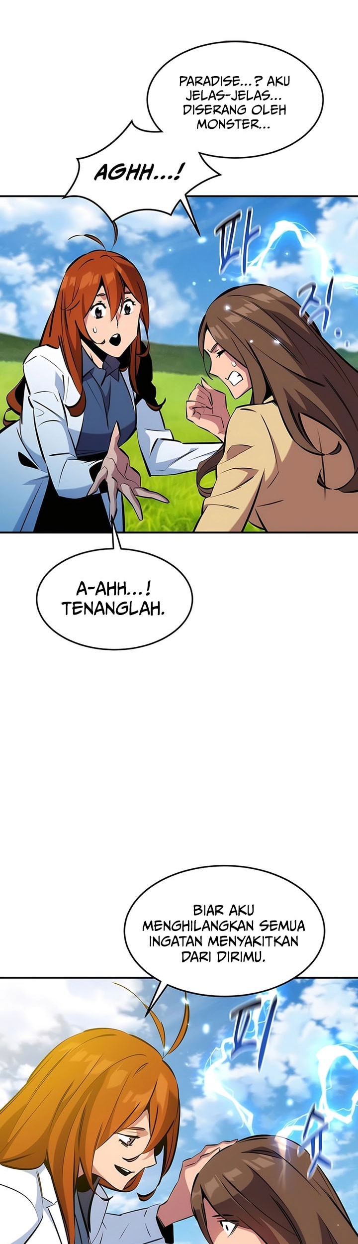 Auto-Hunting With Clones Chapter 147 Gambar 63