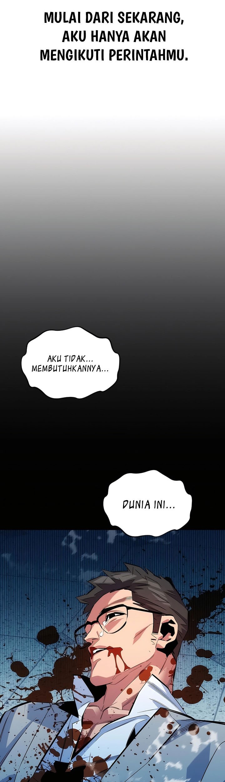 Auto-Hunting With Clones Chapter 147 Gambar 73