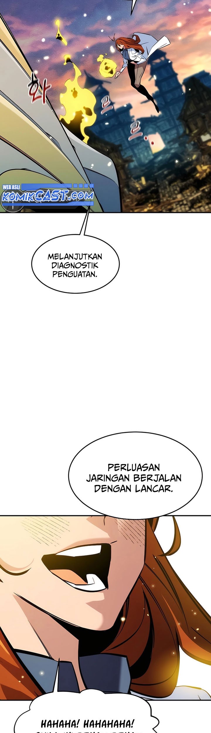 Auto-Hunting With Clones Chapter 147 Gambar 69