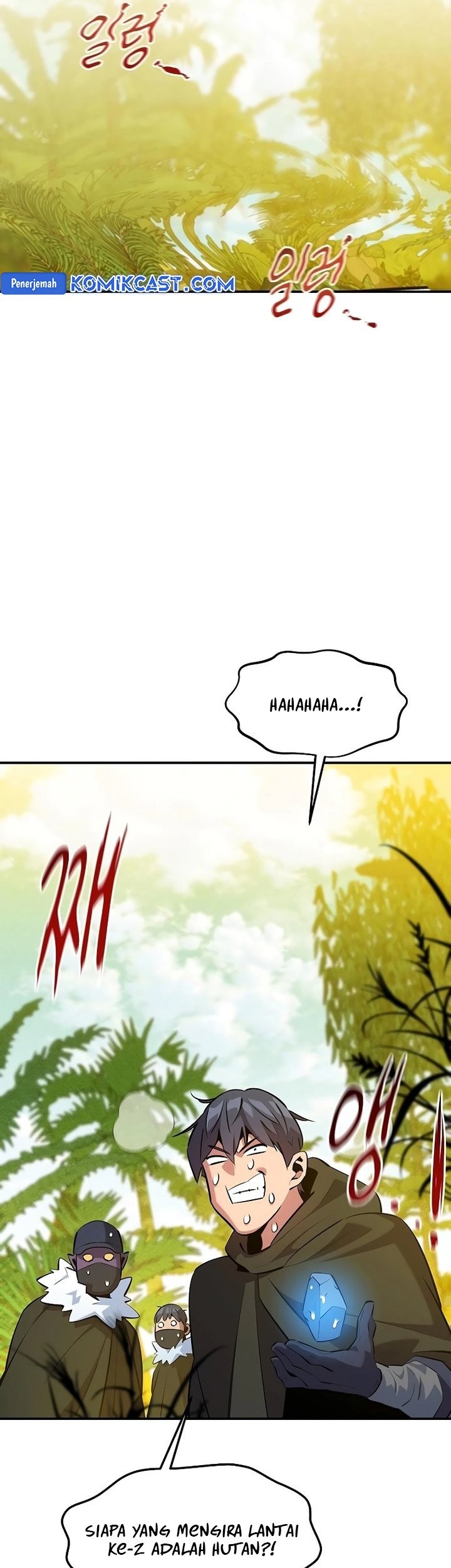 Auto-Hunting With Clones Chapter 148 Gambar 7