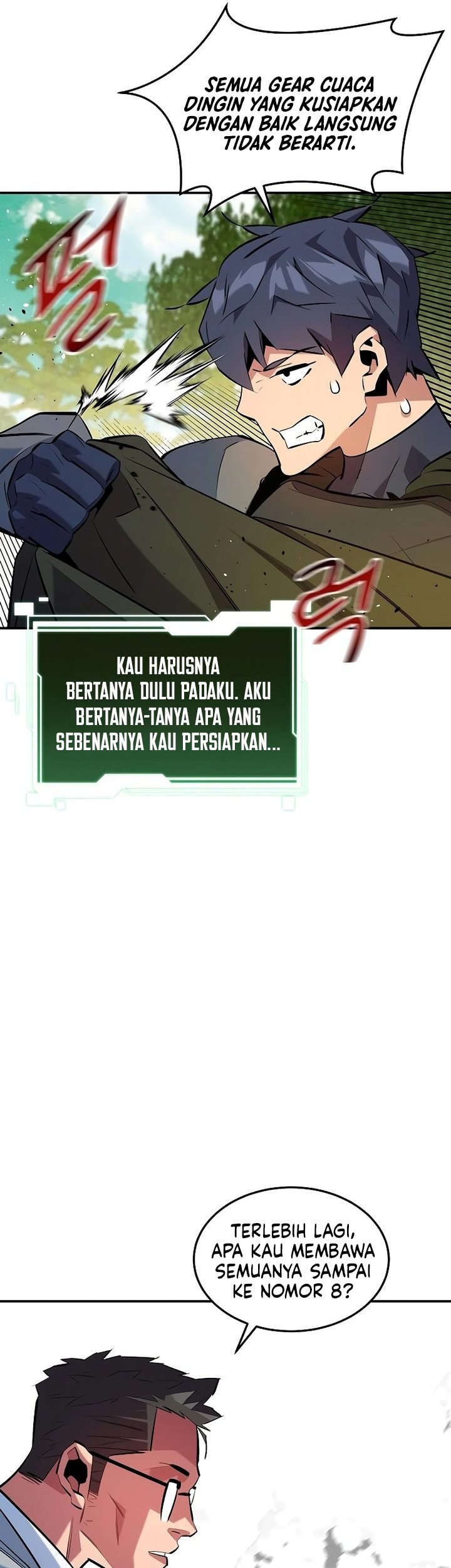 Auto-Hunting With Clones Chapter 148 Gambar 9