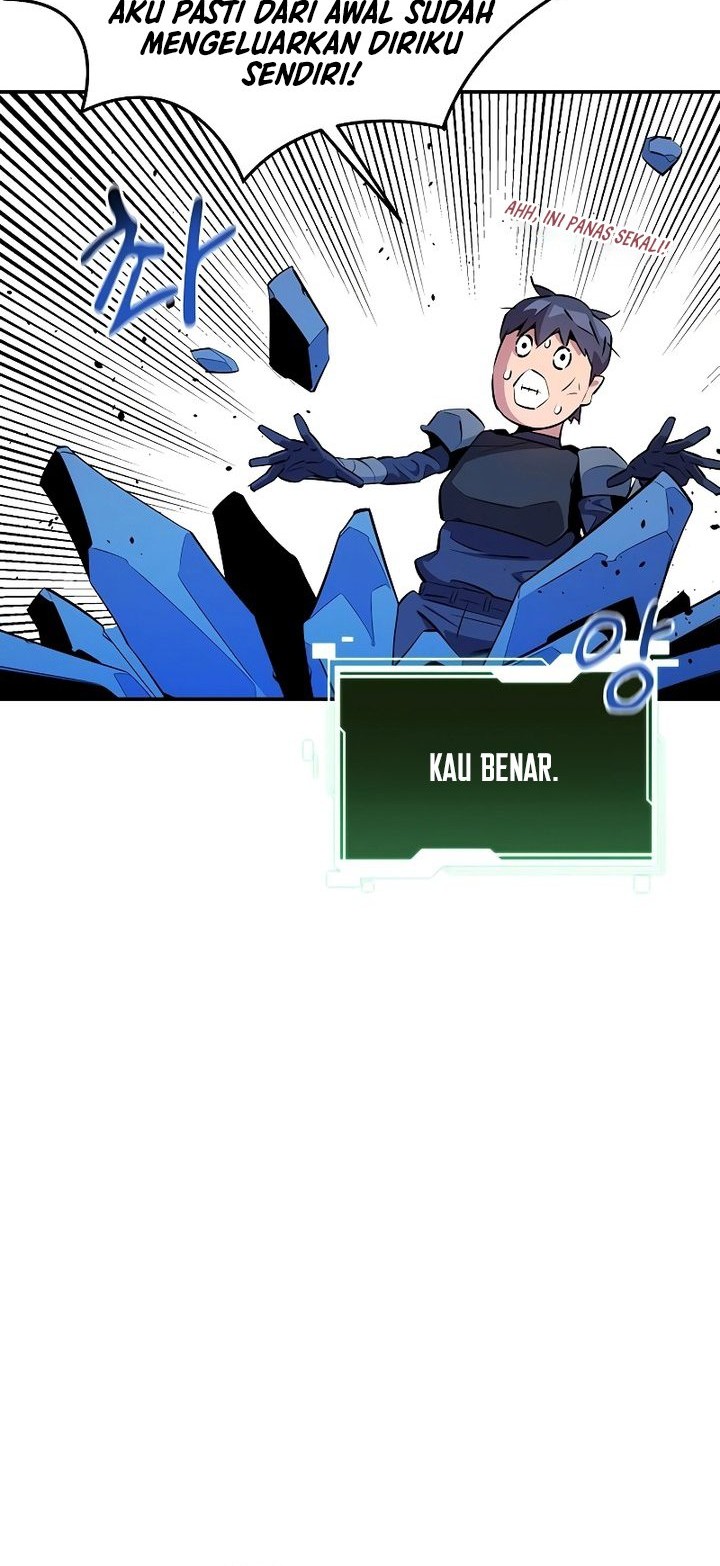 Auto-Hunting With Clones Chapter 148 Gambar 12