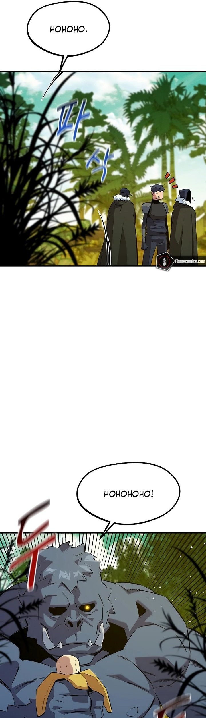 Auto-Hunting With Clones Chapter 148 Gambar 13