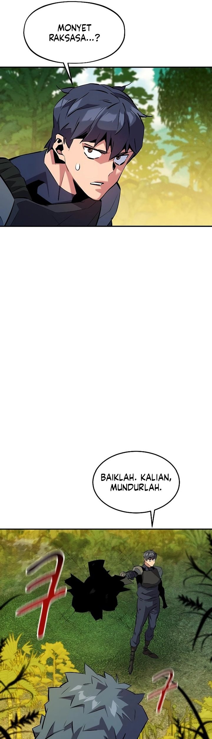 Auto-Hunting With Clones Chapter 148 Gambar 15