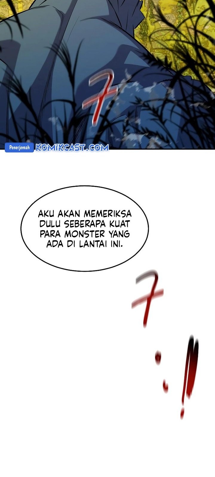 Auto-Hunting With Clones Chapter 148 Gambar 16