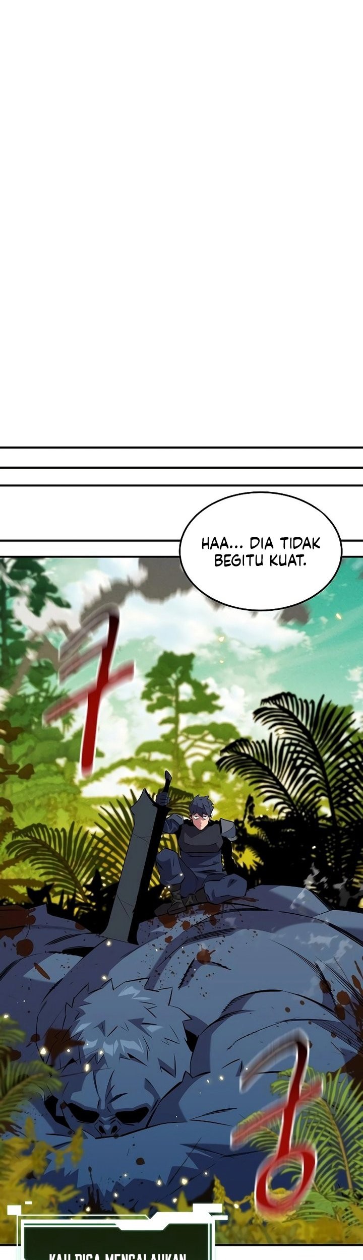 Auto-Hunting With Clones Chapter 148 Gambar 17