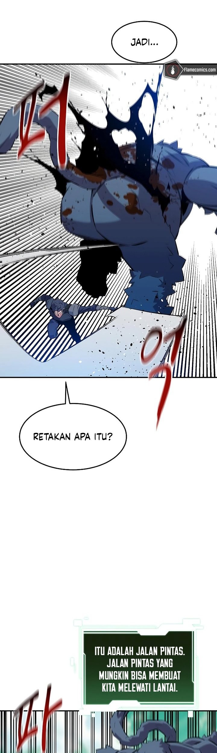 Auto-Hunting With Clones Chapter 148 Gambar 25