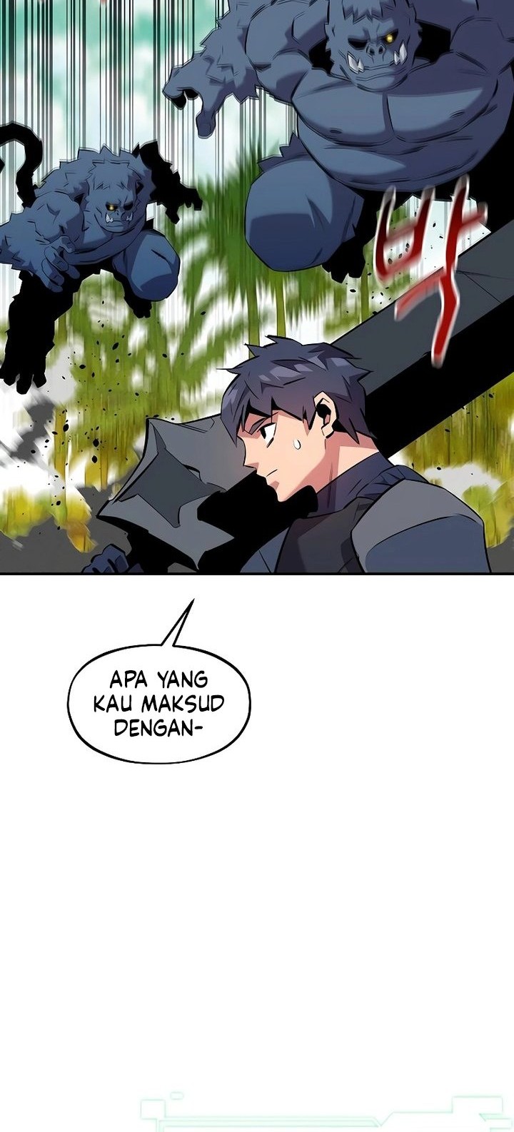 Auto-Hunting With Clones Chapter 148 Gambar 26