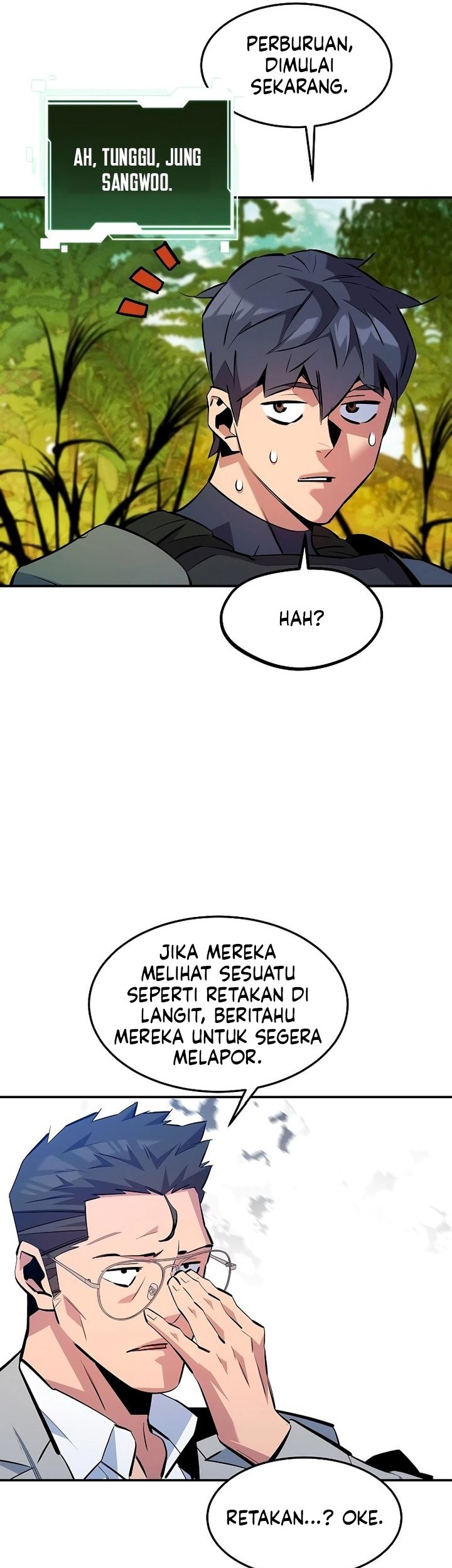Auto-Hunting With Clones Chapter 148 Gambar 21