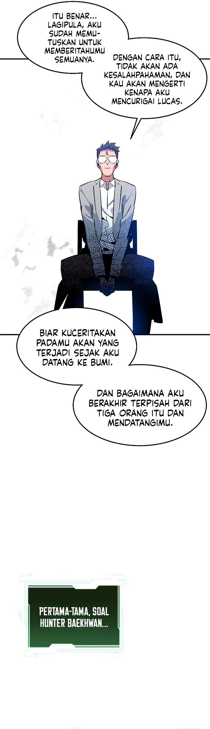 Auto-Hunting With Clones Chapter 148 Gambar 33