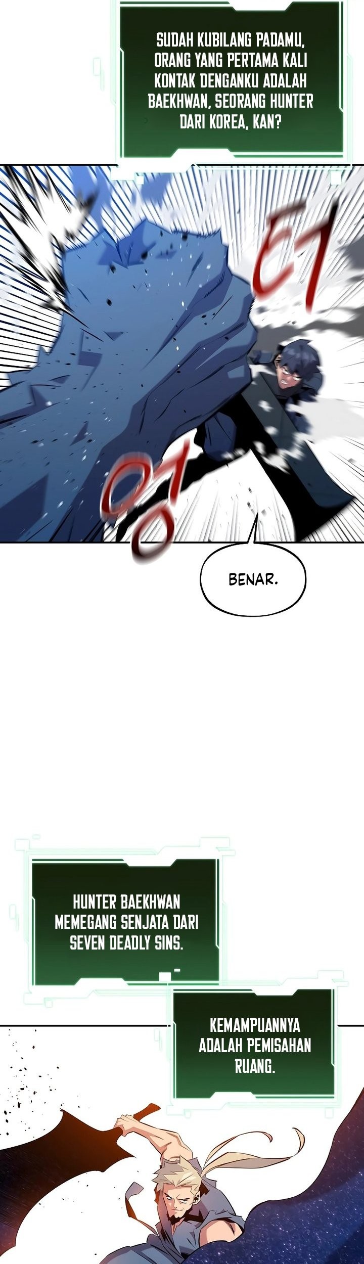 Auto-Hunting With Clones Chapter 148 Gambar 27