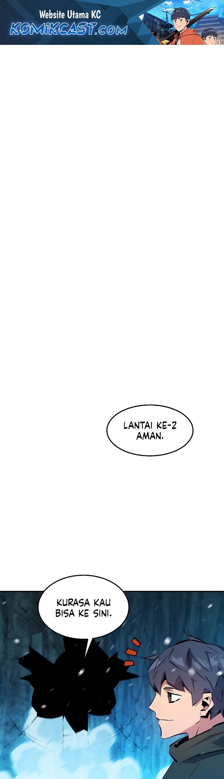 Komik Auto-Hunting With Clones Chapter 148 gambar nomor 1