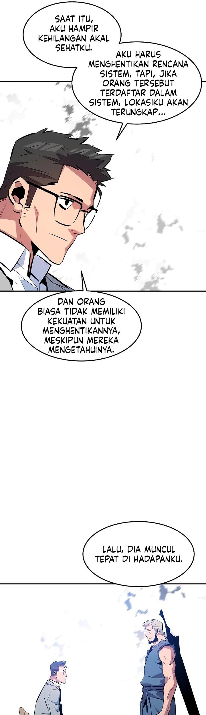 Auto-Hunting With Clones Chapter 148 Gambar 53