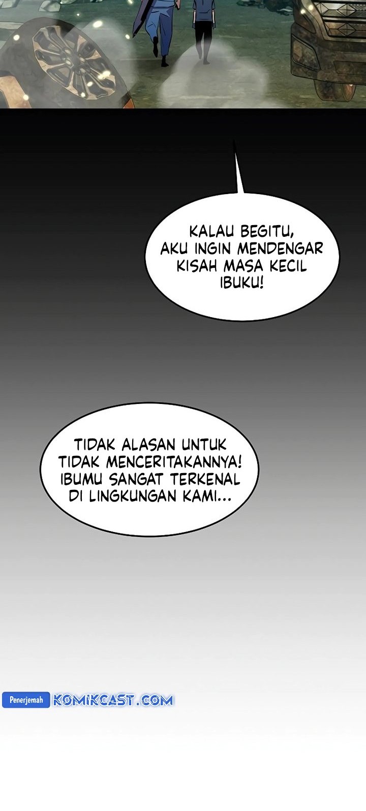 Auto-Hunting With Clones Chapter 148 Gambar 50