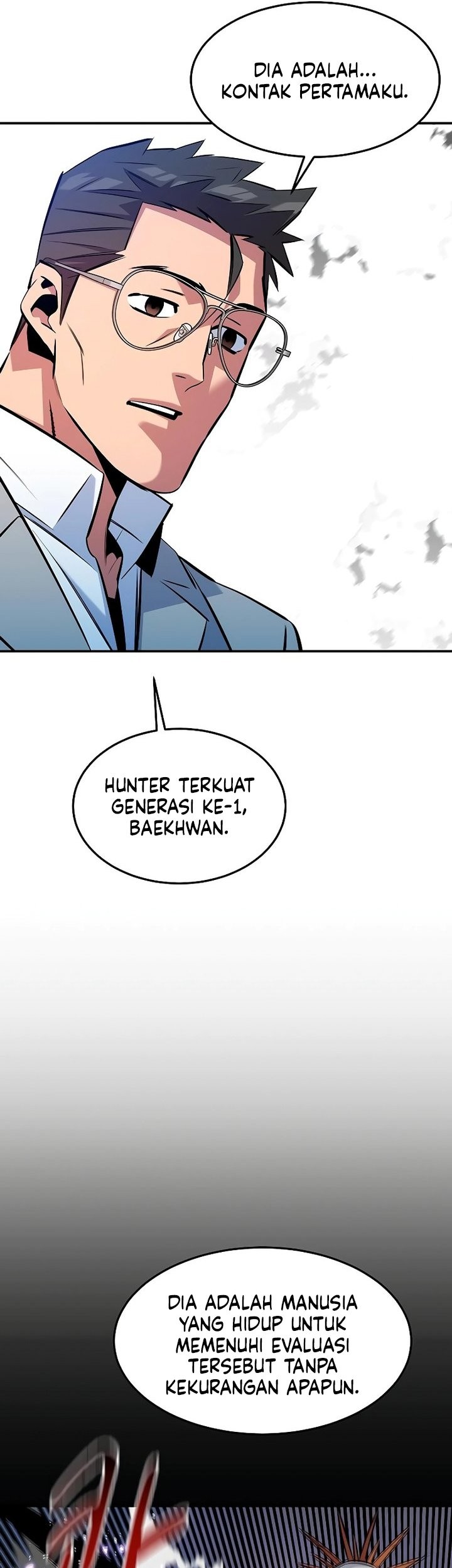 Auto-Hunting With Clones Chapter 148 Gambar 59