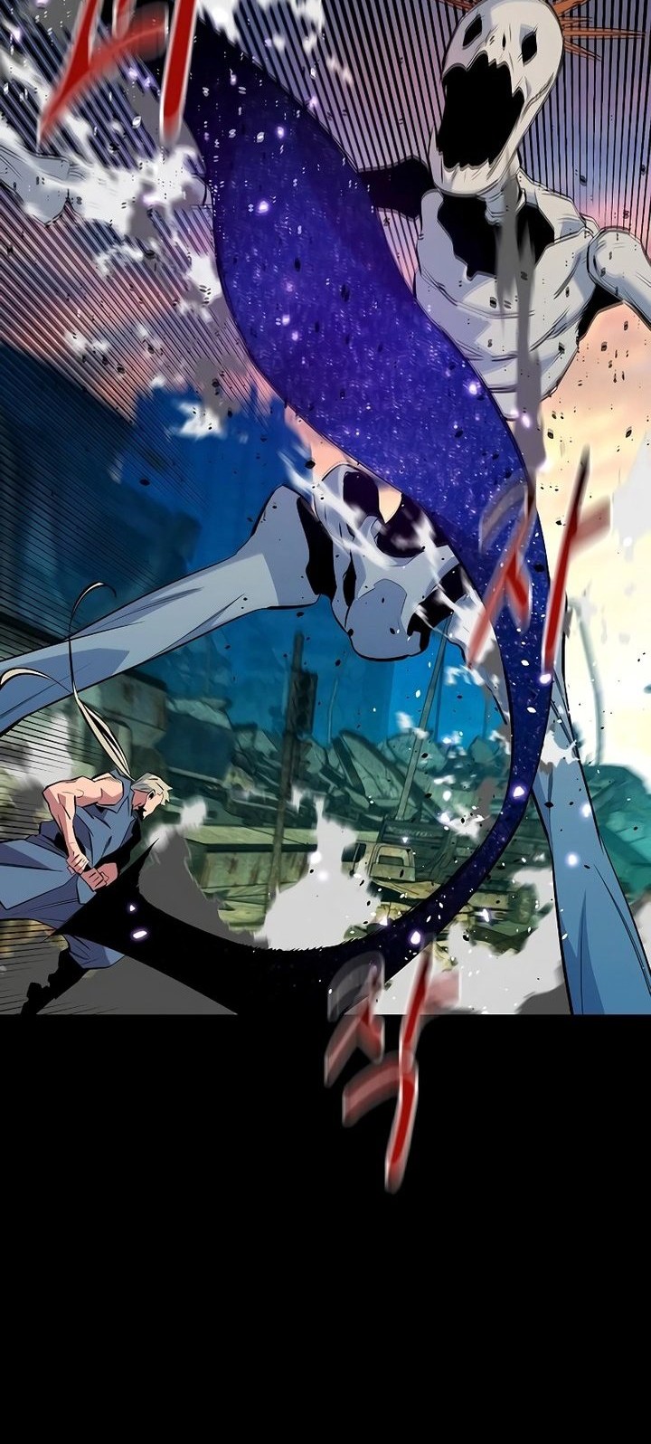 Auto-Hunting With Clones Chapter 148 Gambar 60