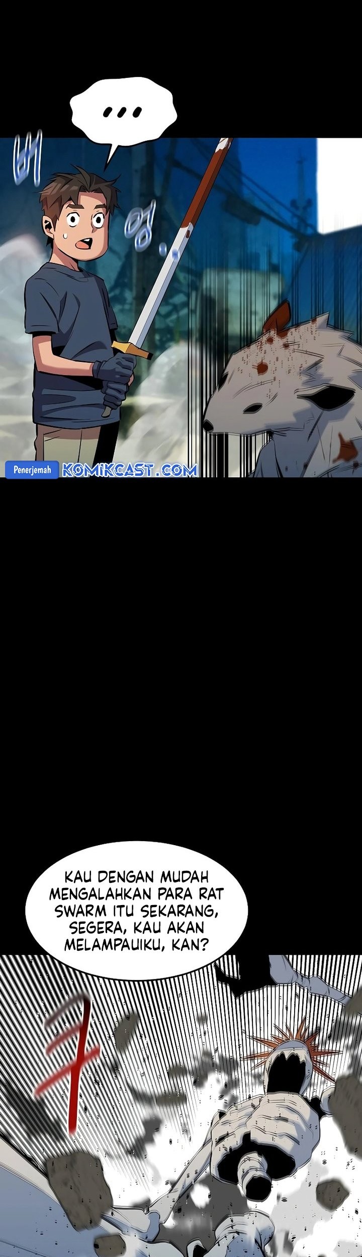 Auto-Hunting With Clones Chapter 148 Gambar 61