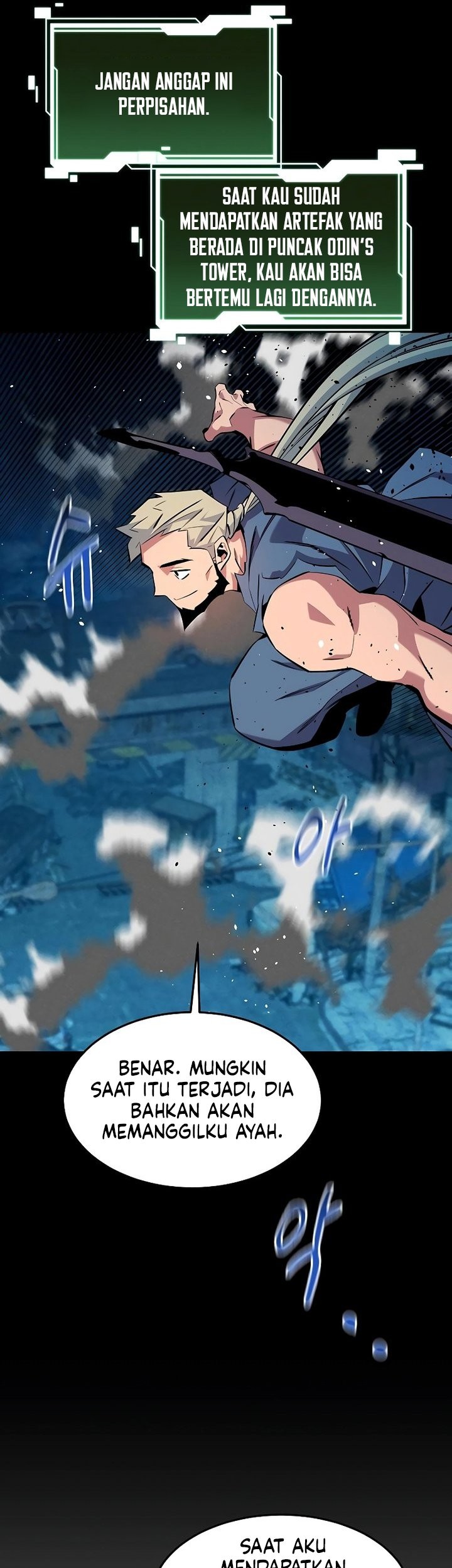 Auto-Hunting With Clones Chapter 148 Gambar 73