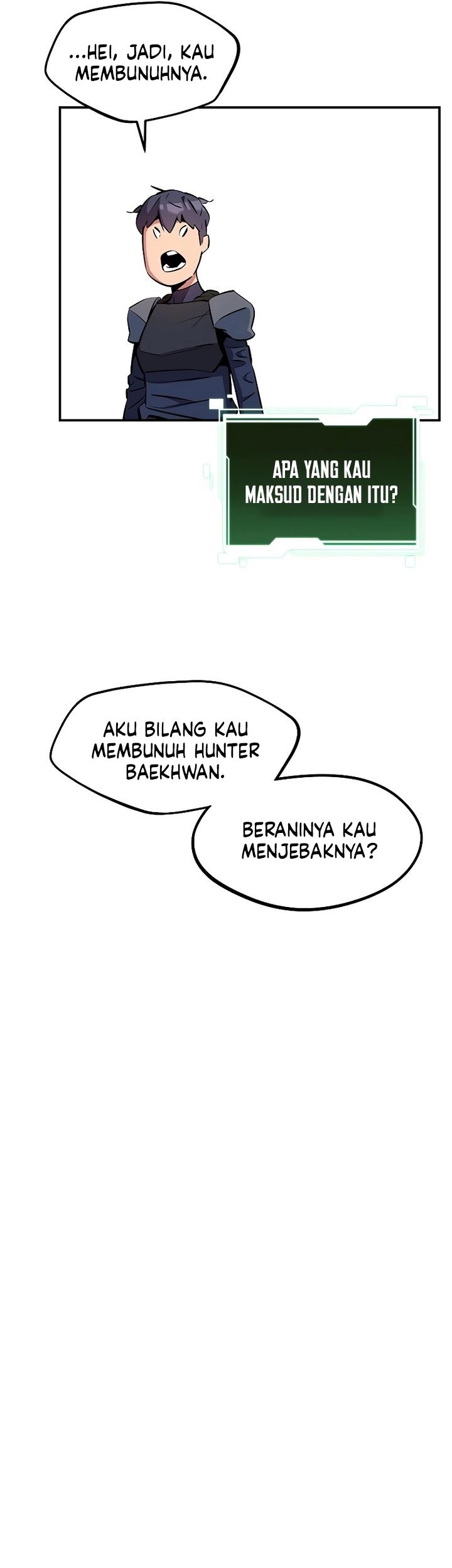 Auto-Hunting With Clones Chapter 148 Gambar 75