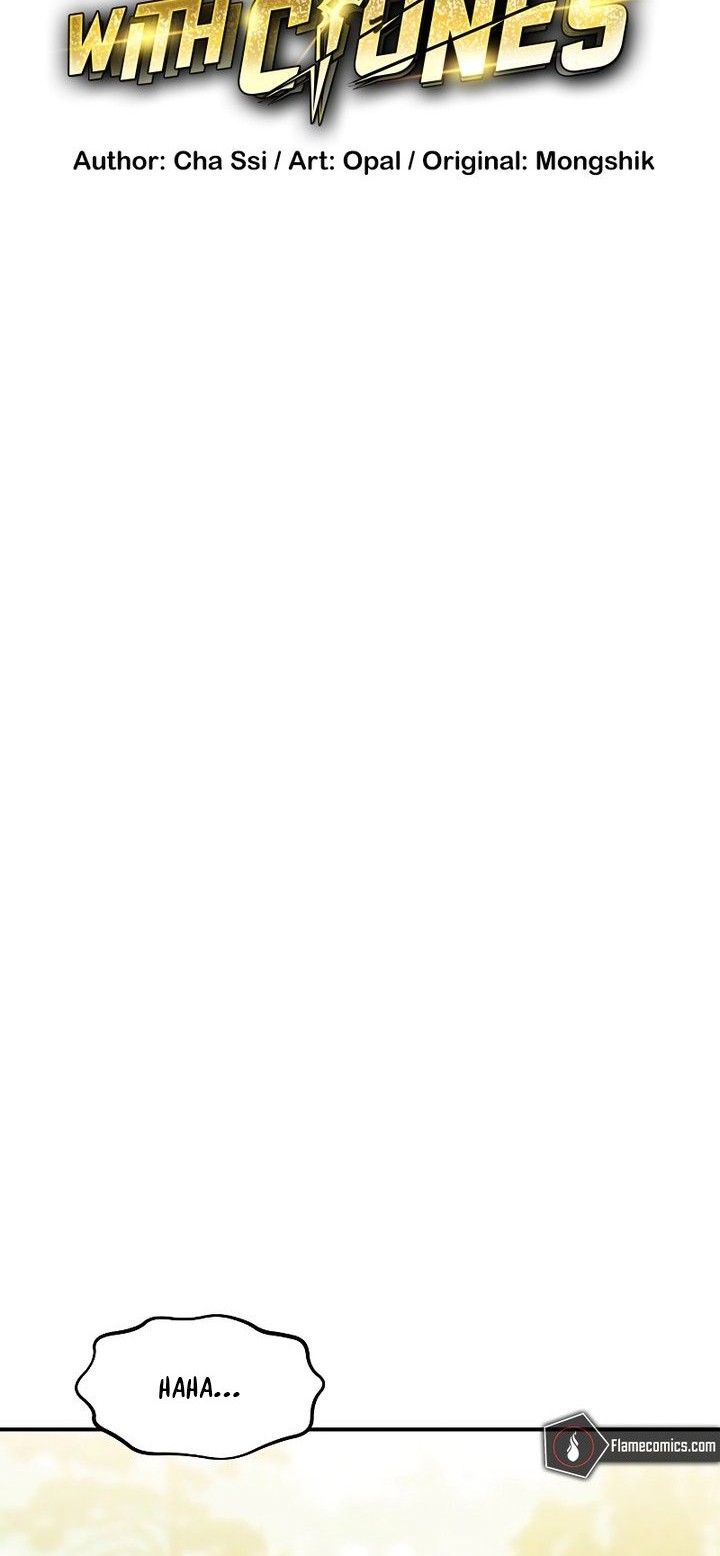 Auto-Hunting With Clones Chapter 148 Gambar 6