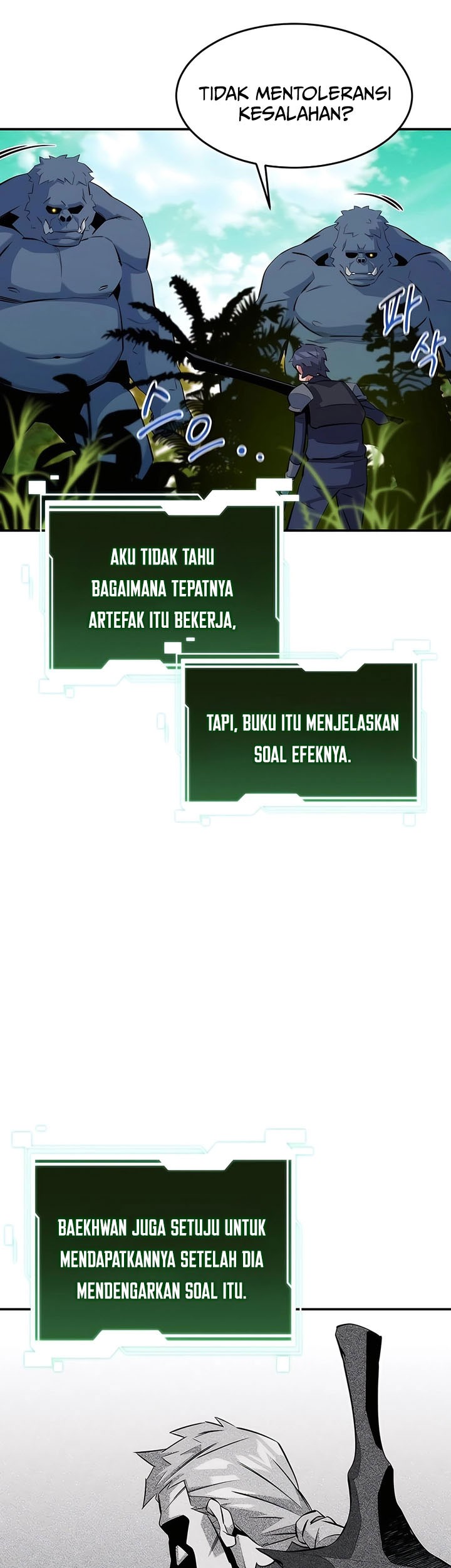 Auto-Hunting With Clones Chapter 149 Gambar 7