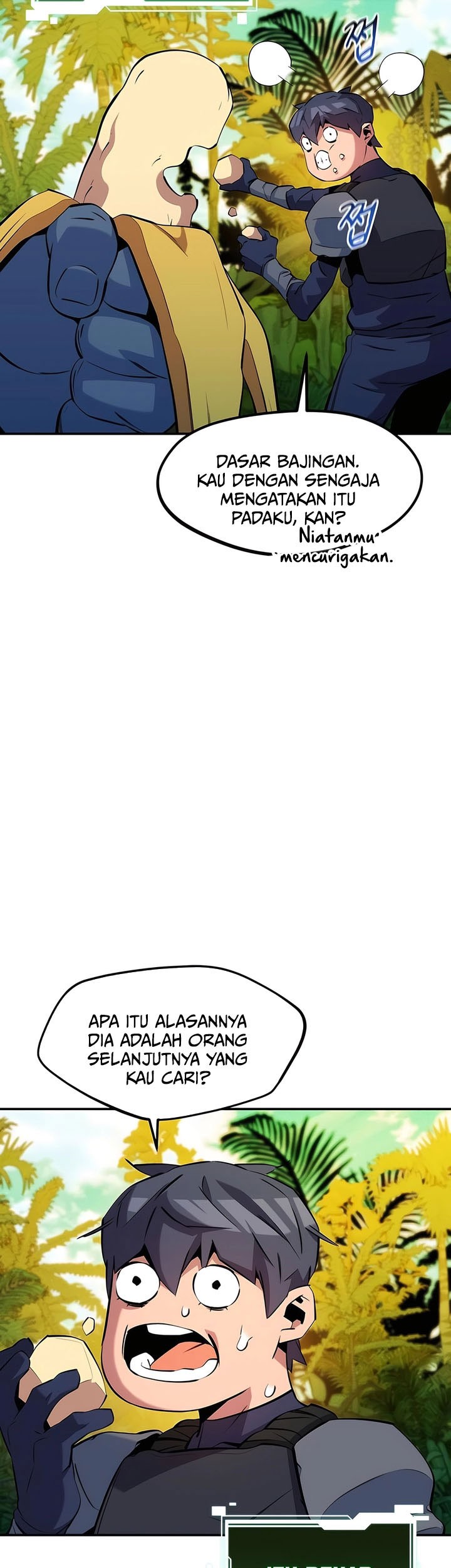 Auto-Hunting With Clones Chapter 149 Gambar 11