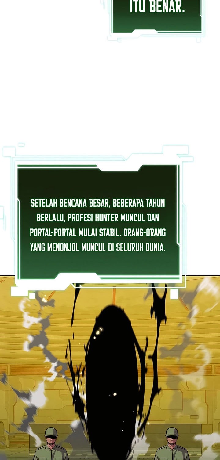 Auto-Hunting With Clones Chapter 149 Gambar 12