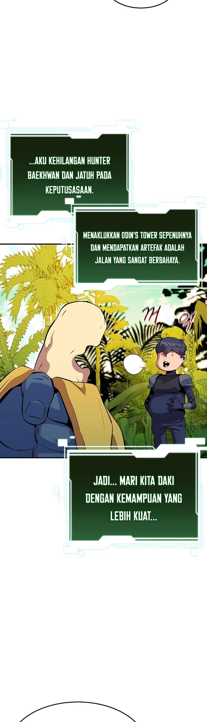 Auto-Hunting With Clones Chapter 149 Gambar 15
