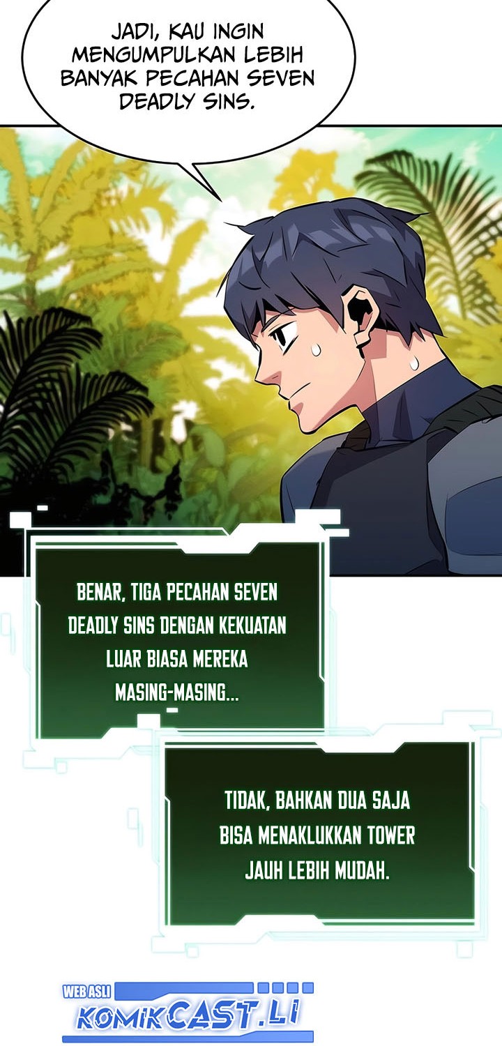 Auto-Hunting With Clones Chapter 149 Gambar 16