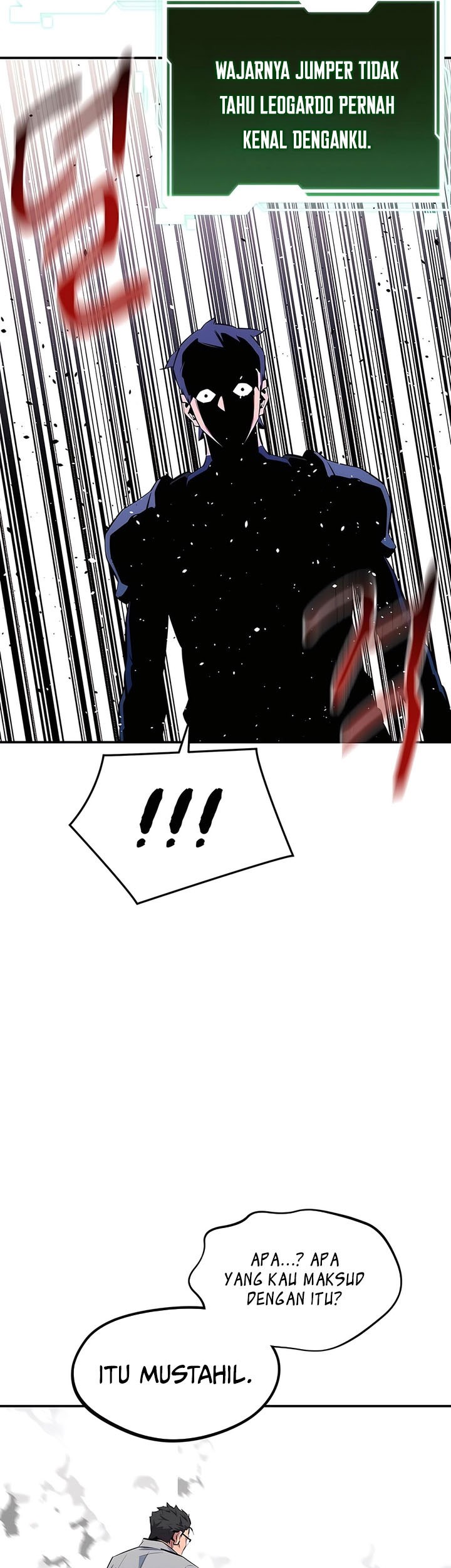 Auto-Hunting With Clones Chapter 149 Gambar 25