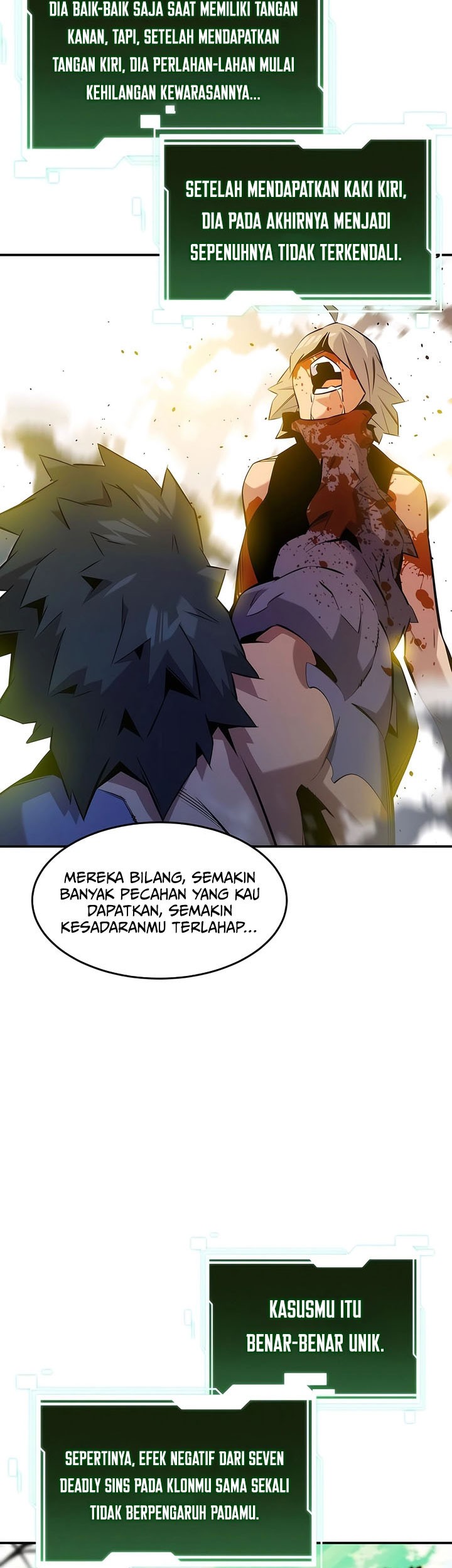 Auto-Hunting With Clones Chapter 149 Gambar 19