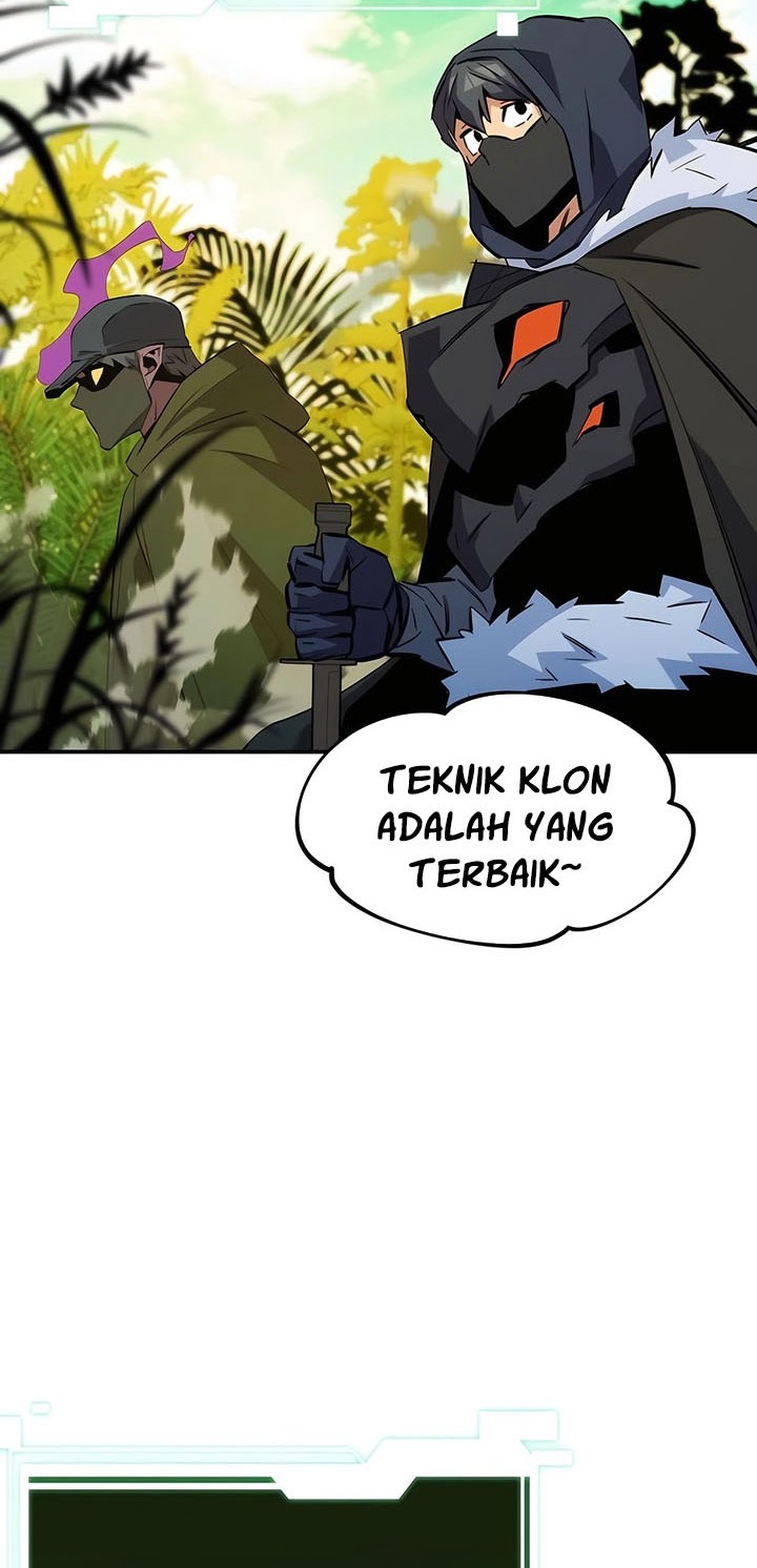 Auto-Hunting With Clones Chapter 149 Gambar 20