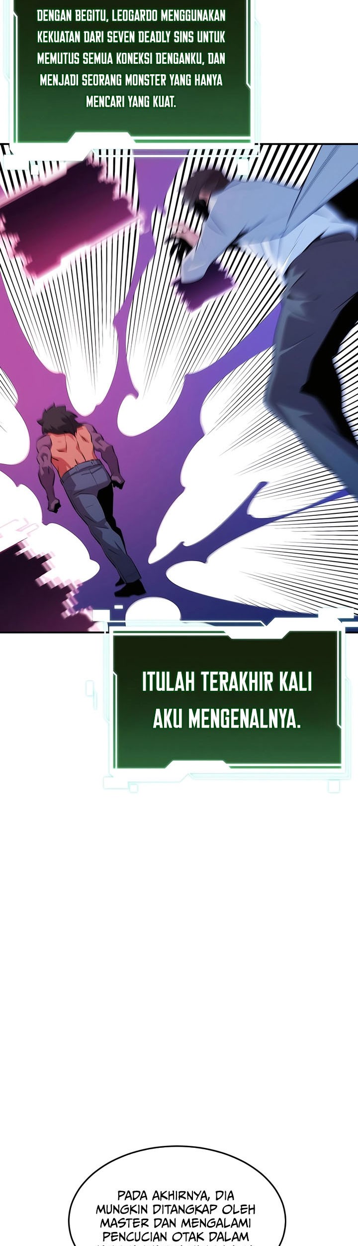 Auto-Hunting With Clones Chapter 149 Gambar 21