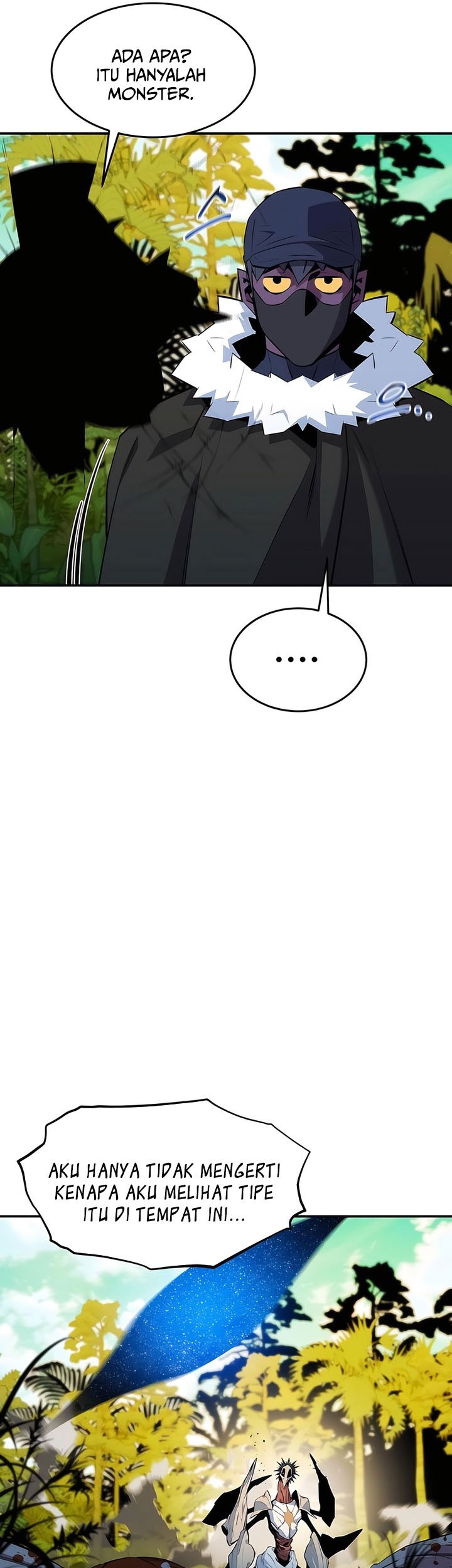 Auto-Hunting With Clones Chapter 149 Gambar 33