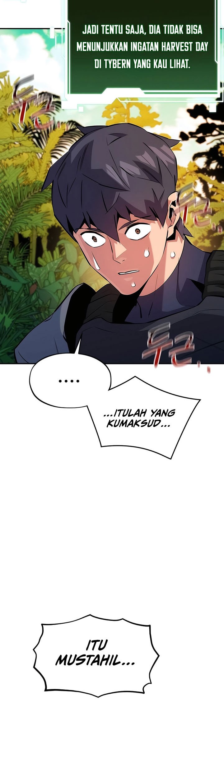 Auto-Hunting With Clones Chapter 149 Gambar 29