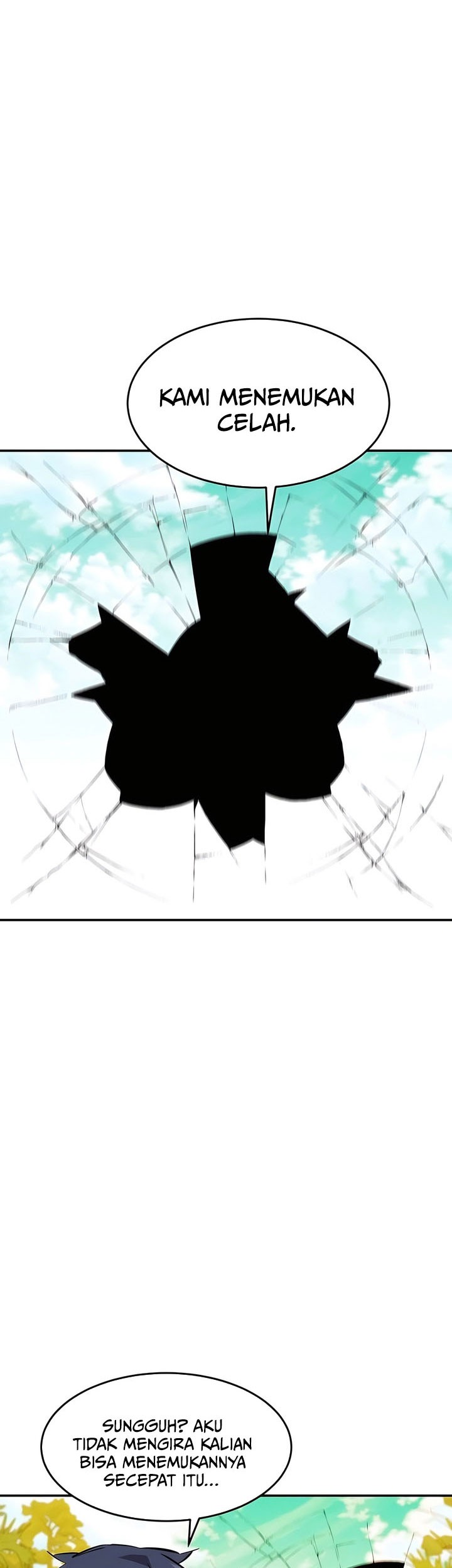 Auto-Hunting With Clones Chapter 149 Gambar 31