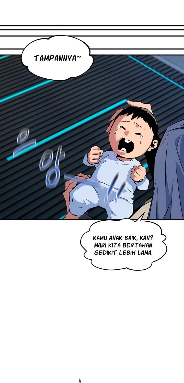 Auto-Hunting With Clones Chapter 149 Gambar 36