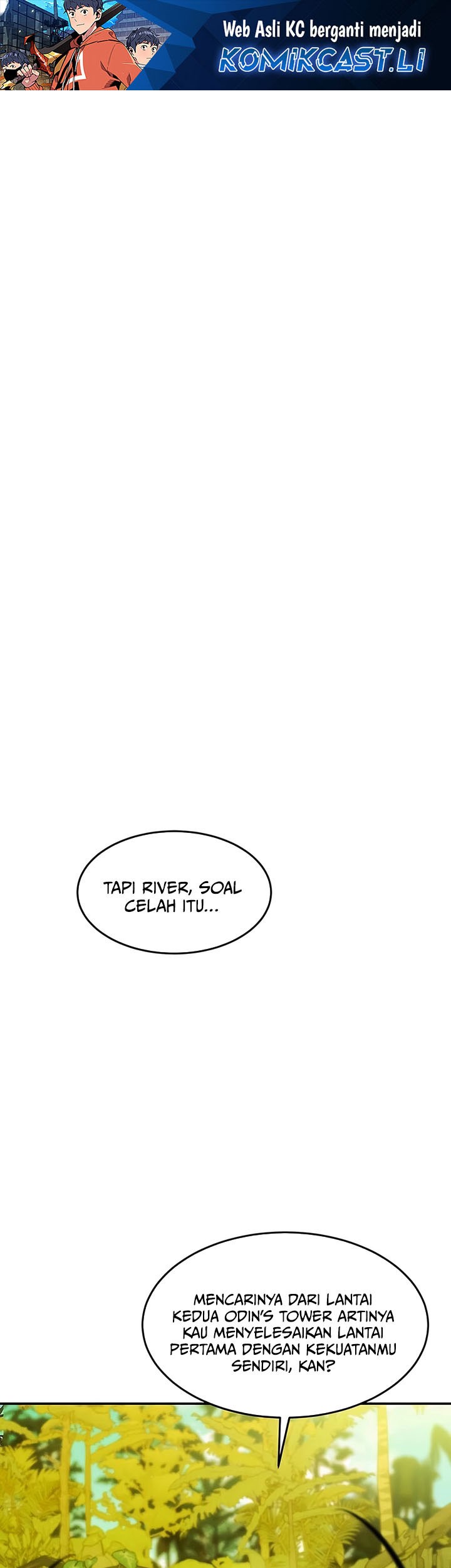 Komik Auto-Hunting With Clones Chapter 149 gambar nomor 1