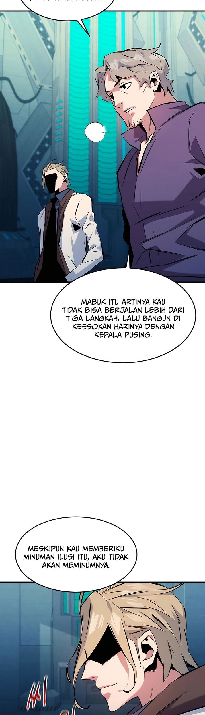 Auto-Hunting With Clones Chapter 149 Gambar 45